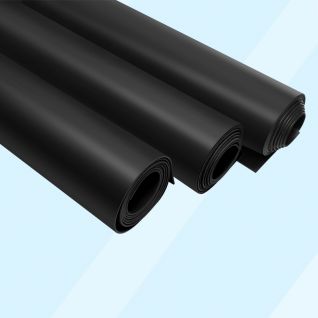 FKM rubber sheet