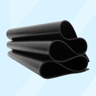 NBR/HNBR rubber sheet